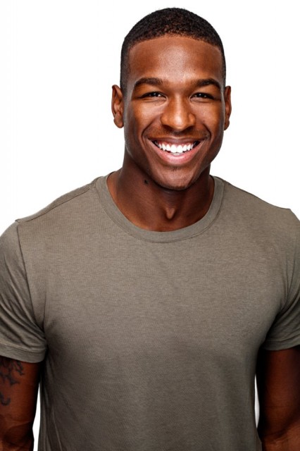 Rich  Morrow Fotoğrafı