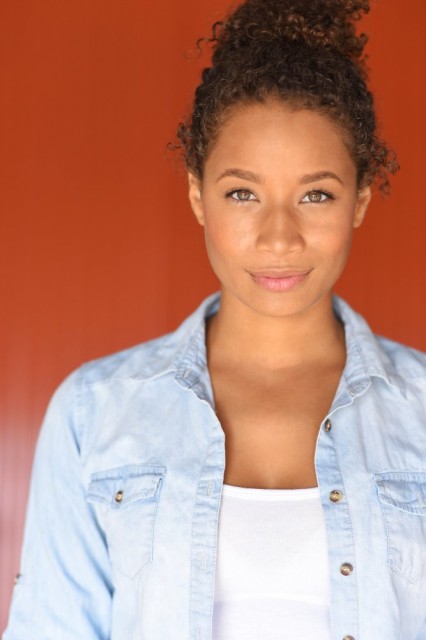 Alysha  Young Fotoğrafı