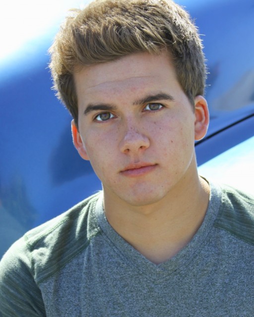 Jakob  Zermeno Fotoğrafı