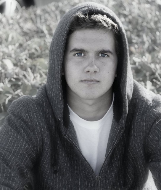 Jakob  Zermeno Fotoğrafı