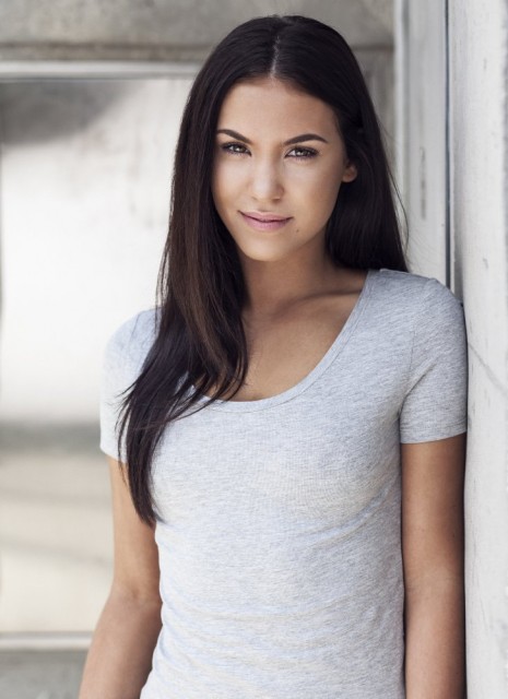 Rachelle  Gillis Fotoğrafı