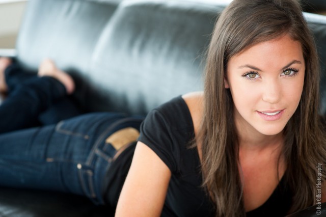 Rachelle  Gillis Fotoğrafı