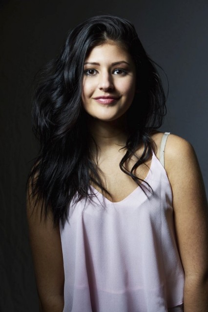 Jasmine Sky  Sarin Fotoğrafı