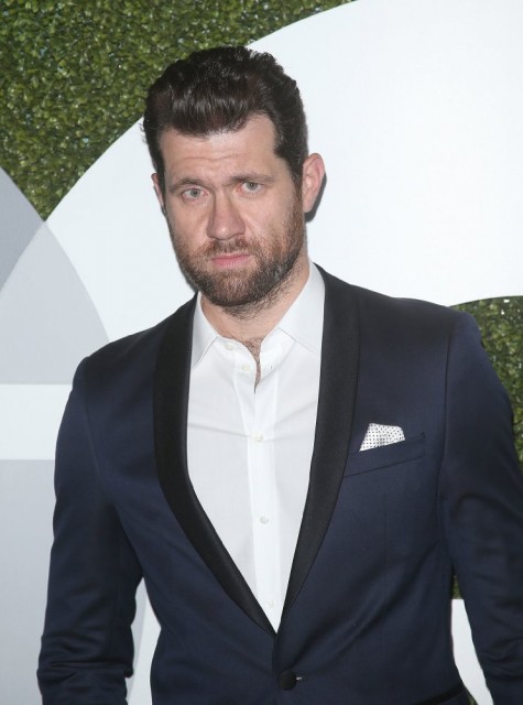 Billy Eichner Fotoğrafı