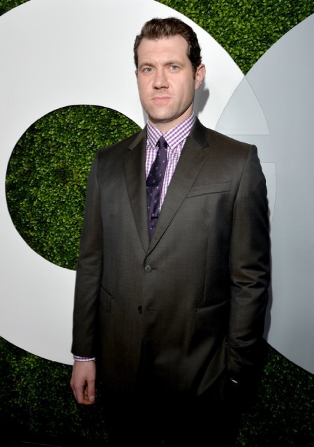 Billy Eichner Fotoğrafı