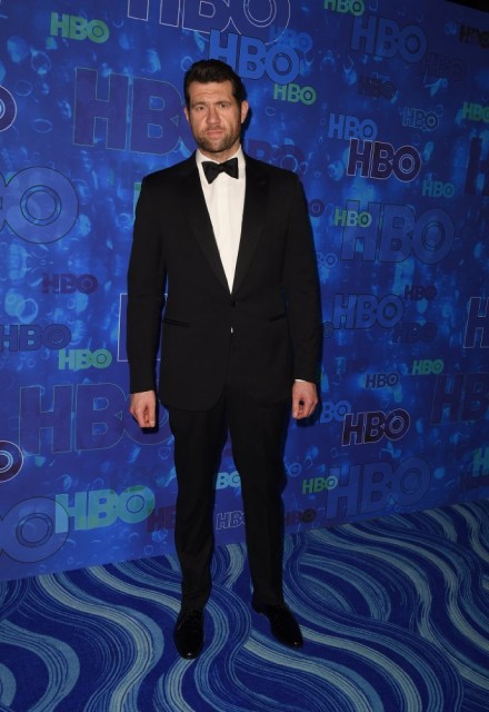 Billy Eichner Fotoğrafları 6