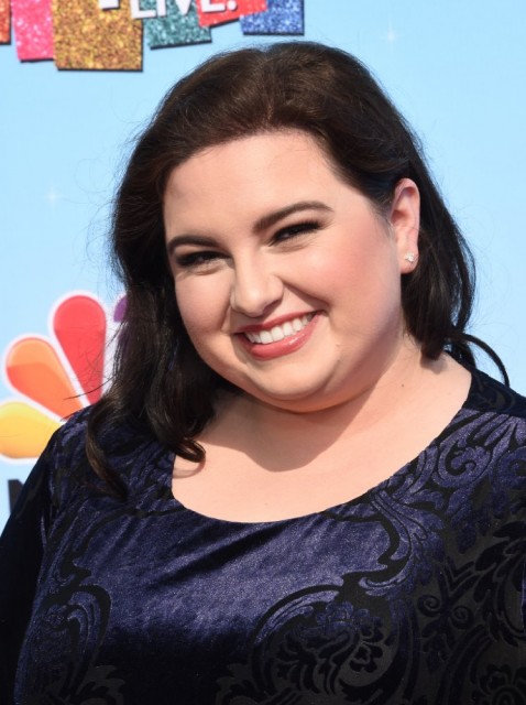 Maddie Baillio Fotoğrafı