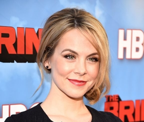 Mary  Faber Fotoğrafı