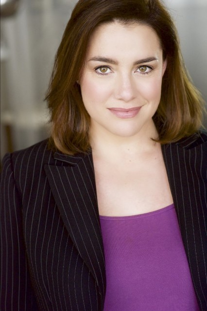 Catia  Ojeda Fotoğrafı