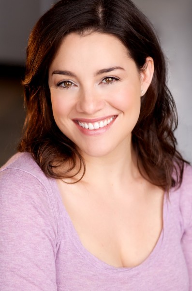 Catia  Ojeda Fotoğrafı