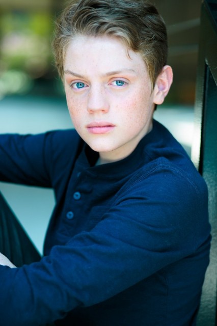 Dakota  Buchanan Fotoğrafı