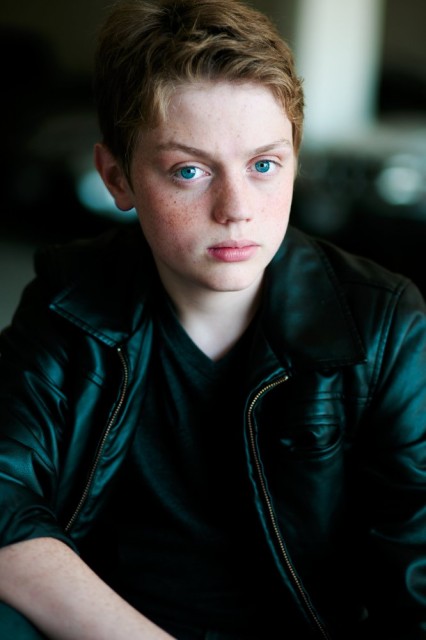 Dakota  Buchanan Fotoğrafı