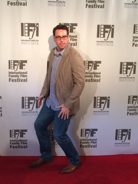 Tony Sandrew Fotoğrafı