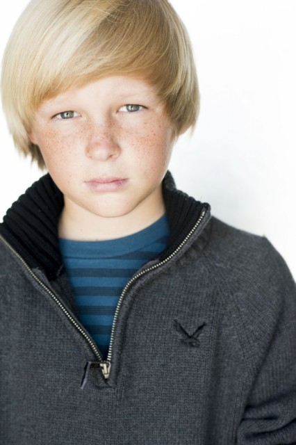 Garrett  McQuaid Fotoğrafı