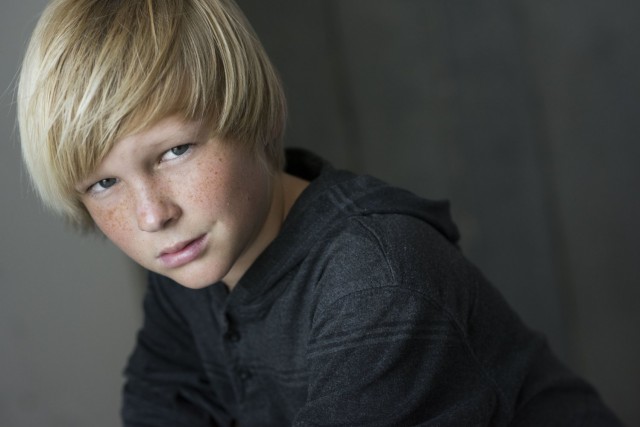Garrett  McQuaid Fotoğrafı
