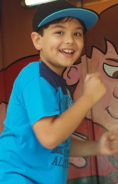 Mason  Davis Fotoğrafı