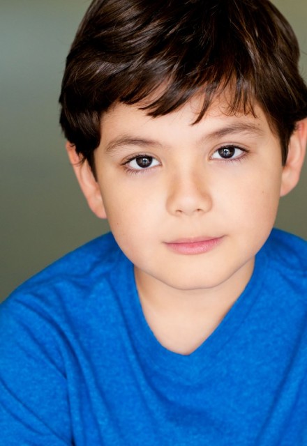 Mason  Davis Fotoğrafı