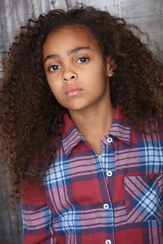 Cassidey  Fralin Fotoğrafı