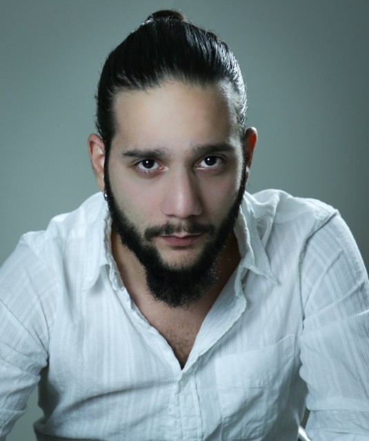 Ali  Eldin Fotoğrafı