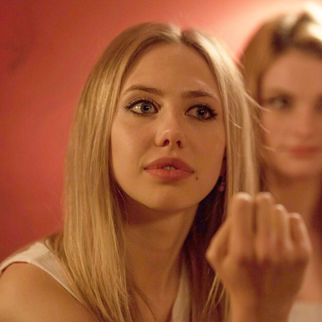 Cassidy  Darling Fotoğrafı