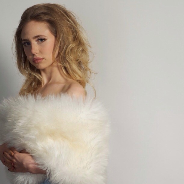 Cassidy  Darling Fotoğrafı
