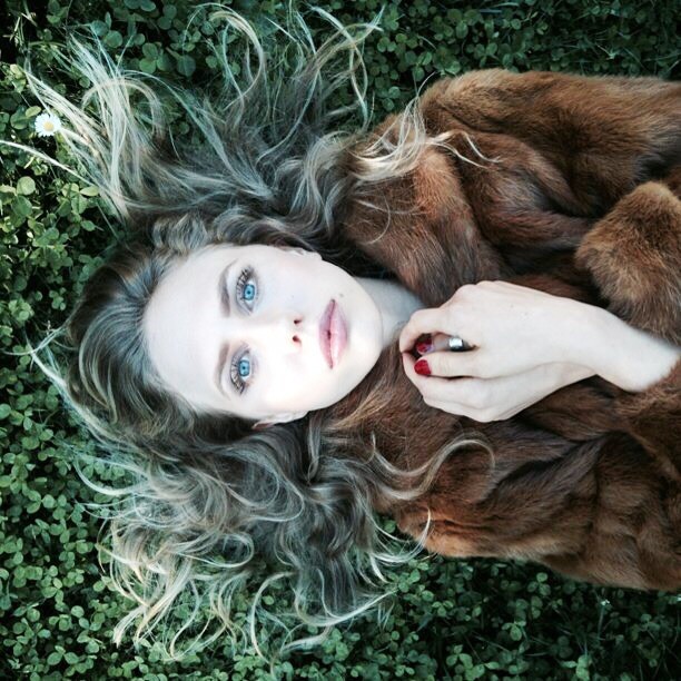 Cassidy  Darling Fotoğrafı