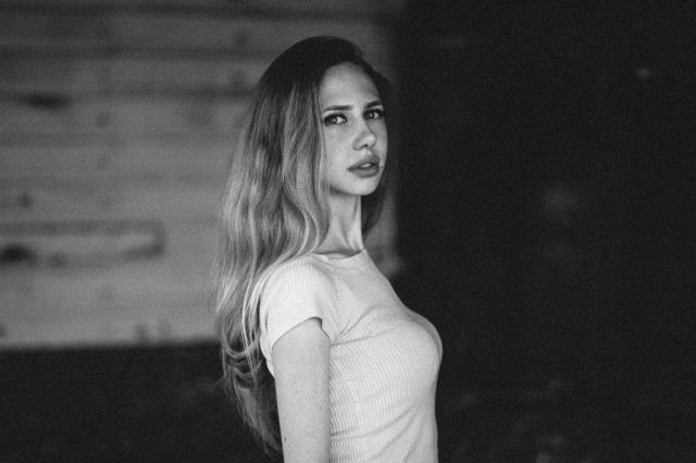 Cassidy  Darling Fotoğrafı