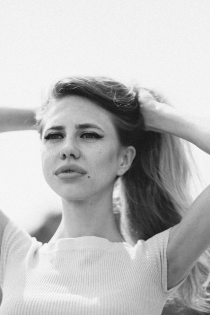 Cassidy  Darling Fotoğrafı