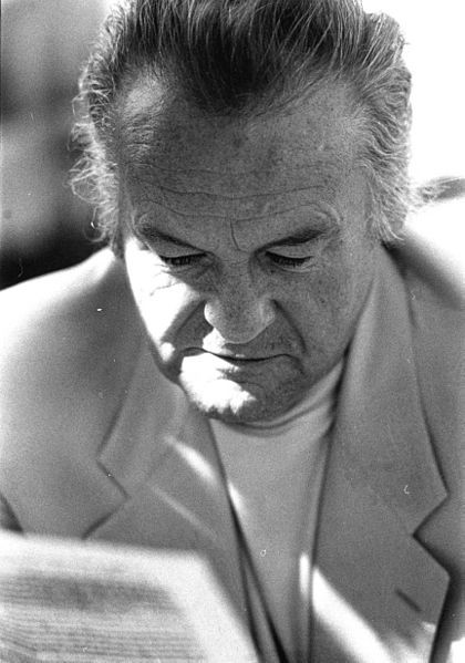 Jerzy Skolimowski Fotoğrafları 1