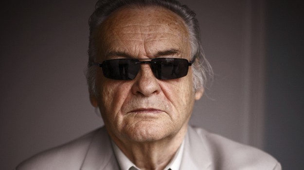 Jerzy Skolimowski Fotoğrafları 7