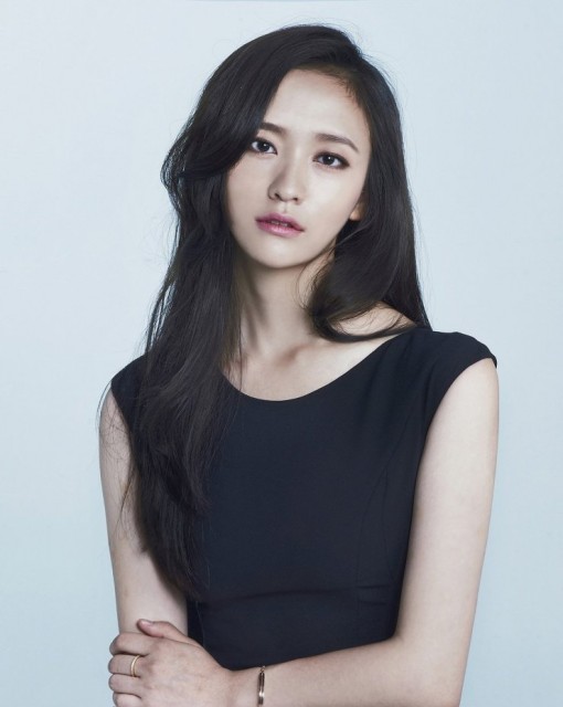 Park Ji-Hyun (ii) Fotoğrafı