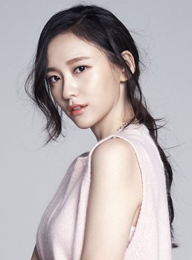 Park Ji-Hyun (ii) Fotoğrafı