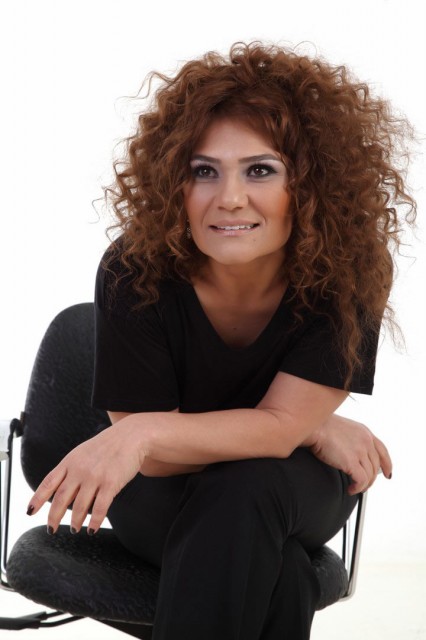 Leyla Kader İlhan Fotoğrafı