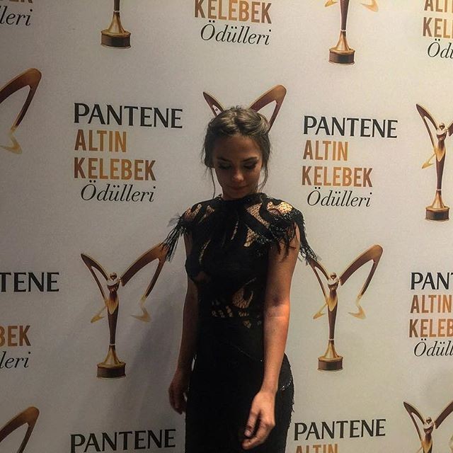 Bahar Şahin Fotoğrafı