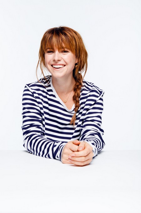 Jessie Buckley Fotoğrafları 1