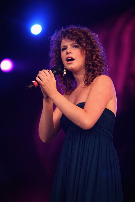 Jessie Buckley Fotoğrafları 31