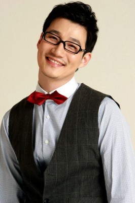 Heo Dong-Won Fotoğrafı
