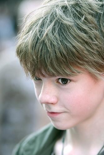 Thomas Brodie-Sangster Fotoğrafları 6