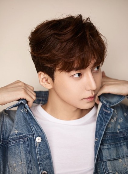 Kim Hyun-Jin Fotoğrafı