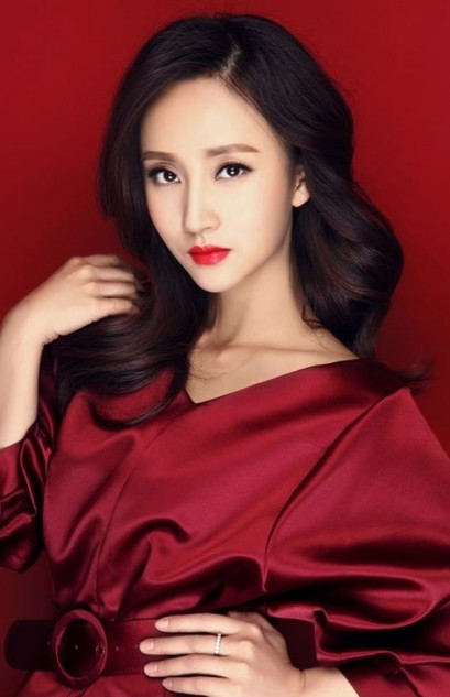 Zhao Yuxi Fotoğrafı