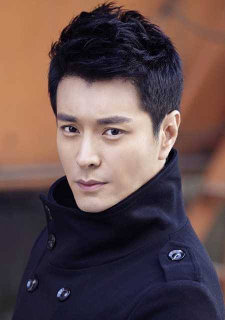 Du Junze Fotoğrafı