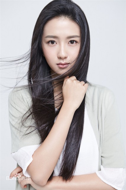 Xu Lingyue Fotoğrafları 3