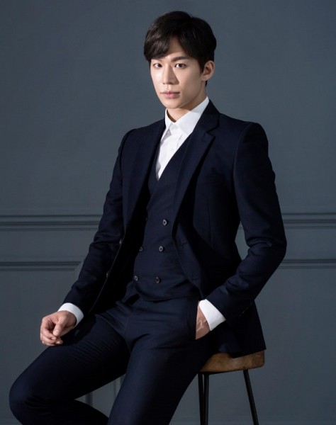 Kim Young-Han Fotoğrafı