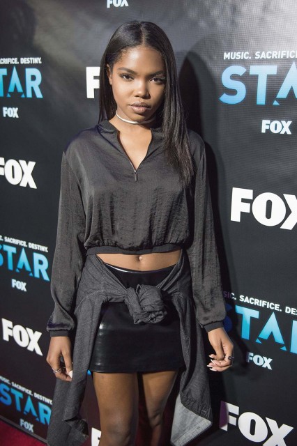 Ryan  Destiny Fotoğrafları 4