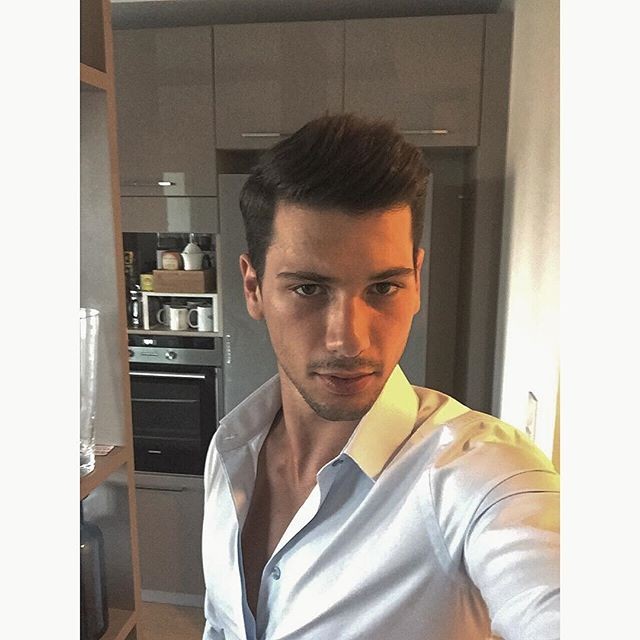 Deniz Can Aktaş Fotoğrafı