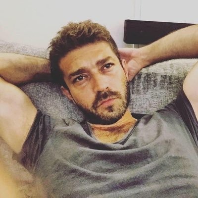 Emre Başer fotoğrafı