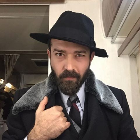 Emre Başer fotoğrafı