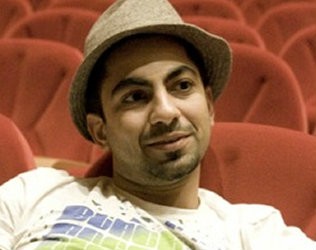 Emre Aluç Fotoğrafı