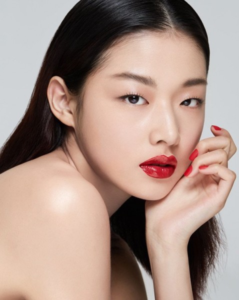Choi Ah-ra (i) Fotoğrafı