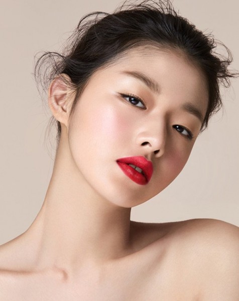 Choi Ah-ra (i) Fotoğrafı